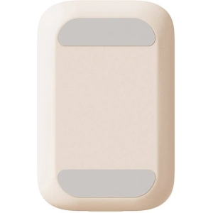 Hurtownia GSM - Urmă de birou Baseus Suport pliabil pentru telefon Mirror (roz deschis) - BSU4280 - {ean13} - Hurt
