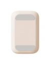 Hurtownia GSM - Uchwyt biurkowy Baseus Folding Phone Stand Mirror (jasny róż) - BSU4280 - {ean13} - Hurt