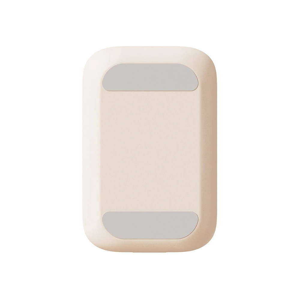 Hurtownia GSM - Urmă de birou Baseus Suport pliabil pentru telefon Mirror (roz deschis) - BSU4280 - {ean13} - Hurt
