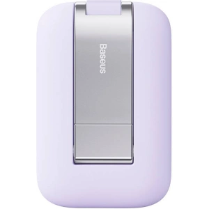 Hurtownia GSM - Uchwyt biurkowy Baseus Suport pliabil pentru telefon Mirror (mov) - BSU4281 - {ean13} - Hurt