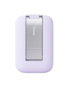 Hurtownia GSM - Uchwyt biurkowy Baseus Suport pliabil pentru telefon Mirror (mov) - BSU4281 - {ean13} - Hurt