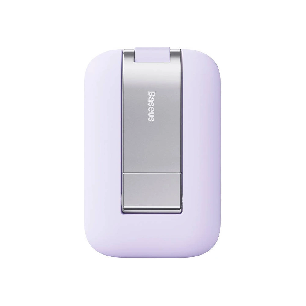 Hurtownia GSM - Uchwyt biurkowy Baseus Suport pliabil pentru telefon Mirror (mov) - BSU4281 - {ean13} - Hurt