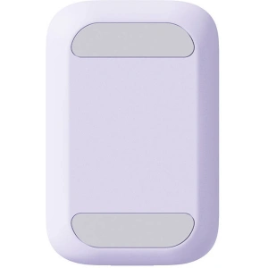 Hurtownia GSM - Uchwyt biurkowy Baseus Suport pliabil pentru telefon Mirror (mov) - BSU4281 - {ean13} - Hurt