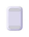 Wholesale Baseus Folding Phone Stand Mirror (purple) - BSU4281 - {ean13} - Hurt