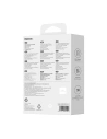 Hurtownia GSM - Uchwyt biurkowy Baseus Suport pliabil pentru telefon Mirror (mov) - BSU4281 - {ean13} - Hurt
