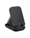 Hurtownia GSM - Schreibtischhalter Baseus Klapp-Handyhülle (schwarz) - BSU4282 - {ean13} - Hurt