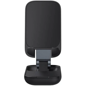 Hurtownia GSM - Uchwyt biurkowy Baseus Folding Phone Stand (negru) - BSU4282 - {ean13} - Hurt