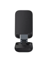Hurtownia GSM - Uchwyt biurkowy Baseus Folding Phone Stand (negru) - BSU4282 - {ean13} - Hurt