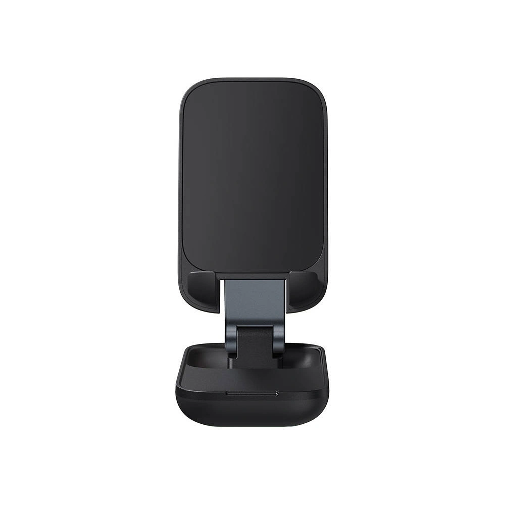 Hurtownia GSM - Uchwyt biurkowy Baseus Folding Phone Stand (negru) - BSU4282 - {ean13} - Hurt