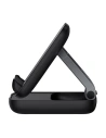 Hurtownia GSM - Uchwyt biurkowy Baseus Folding Phone Stand (negru) - BSU4282 - {ean13} - Hurt