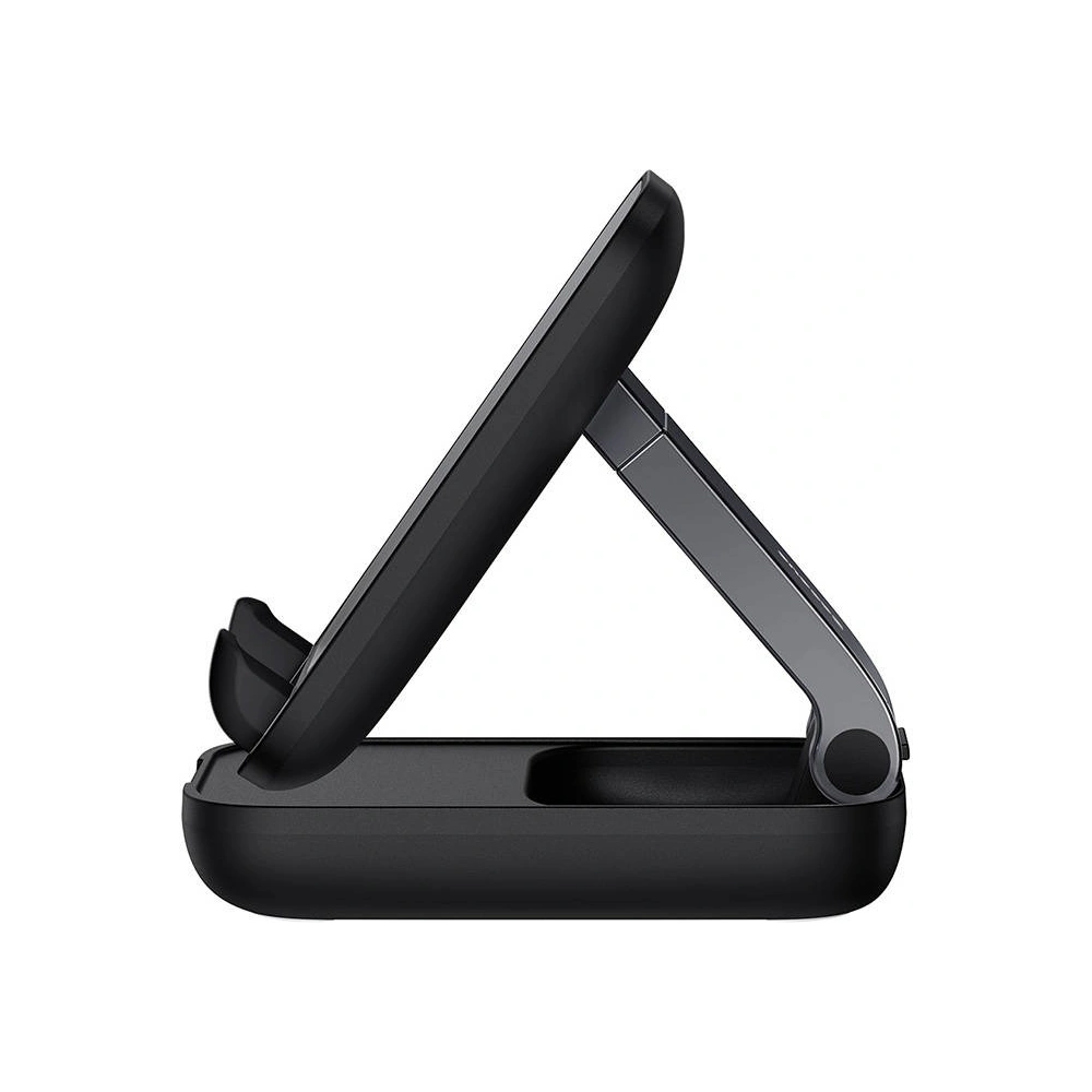 Hurtownia GSM - Uchwyt biurkowy Baseus Folding Phone Stand (negru) - BSU4282 - {ean13} - Hurt