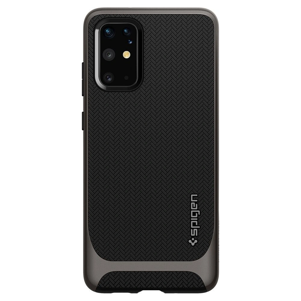 Hurtownia GSM - Spigen Samsung Carcasă Neo Hybrid Galaxy S20+ Plus Gunmetal - SPN522GNM - {ean13} - Hurt
