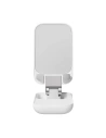 Hurtownia GSM - Uchwyt biurkowy Baseus Folding Phone Stand (bílý) - BSU4283 - {ean13} - Hurt