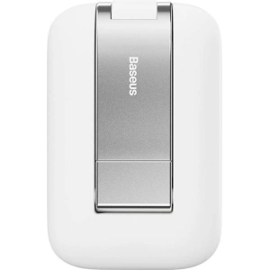 Hurtownia GSM - Următorul suport de birou Baseus pentru telefon pliabil (alb) - BSU4283 - {ean13} - Hurt
