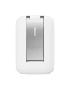 Hurtownia GSM - Următorul suport de birou Baseus pentru telefon pliabil (alb) - BSU4283 - {ean13} - Hurt