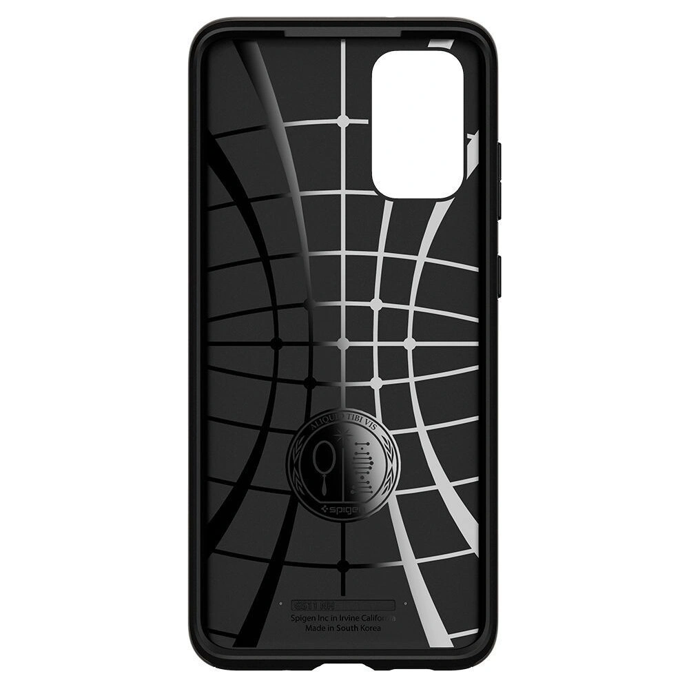Hurtownia GSM - Spigen Samsung Carcasă Neo Hybrid Galaxy S20+ Plus Gunmetal - SPN522GNM - {ean13} - Hurt