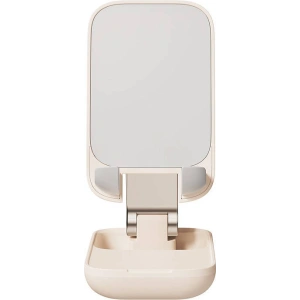 Hurtownia GSM - Uchytník na stůl Baseus Folding Phone Stand (světle růžový) - BSU4284 - {ean13} - Hurt