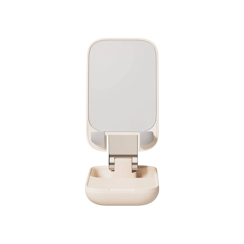 Hurtownia GSM - Uchwyt biurkowy Baseus Folding Phone Stand (jasny róż) - BSU4284 - {ean13} - Hurt