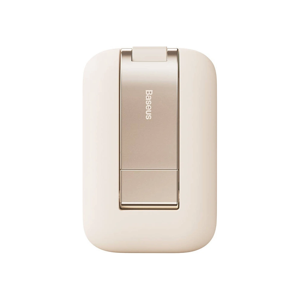 Wholesale Baseus Folding Phone Stand (light pink) - BSU4284 - {ean13} - Hurt