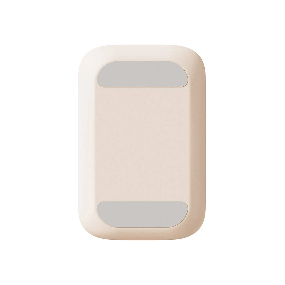 Hurtownia GSM - Uchytník na stůl Baseus Folding Phone Stand (světle růžový) - BSU4284 - {ean13} - Hurt