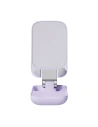 Hurtownia GSM - Următorul suport de birou Baseus pentru telefon pliabil (mov) - BSU4285 - {ean13} - Hurt