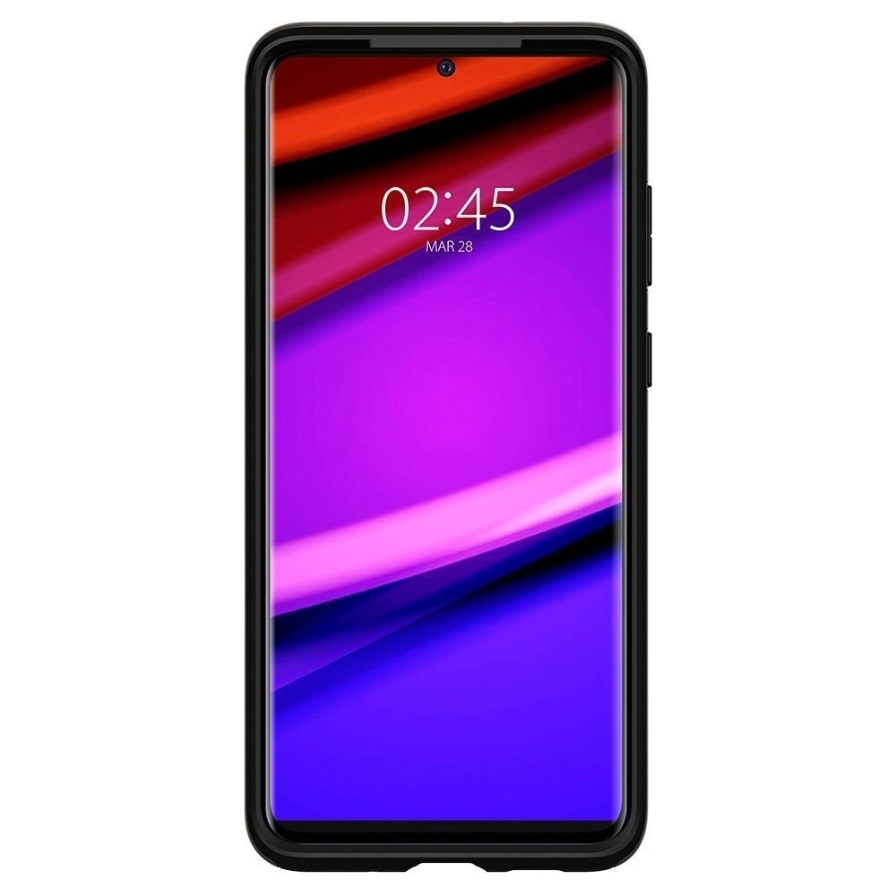 Hurtownia GSM - Spigen Samsung Carcasă Neo Hybrid Galaxy S20+ Plus Gunmetal - SPN522GNM - {ean13} - Hurt