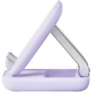Hurtownia GSM - Schreibtischhalter Baseus Klapp-Handyhalter (lila) - BSU4285 - {ean13} - Hurt