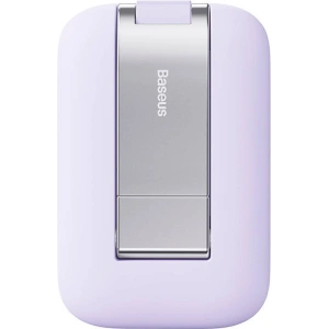 Hurtownia GSM - Următorul suport de birou Baseus pentru telefon pliabil (mov) - BSU4285 - {ean13} - Hurt