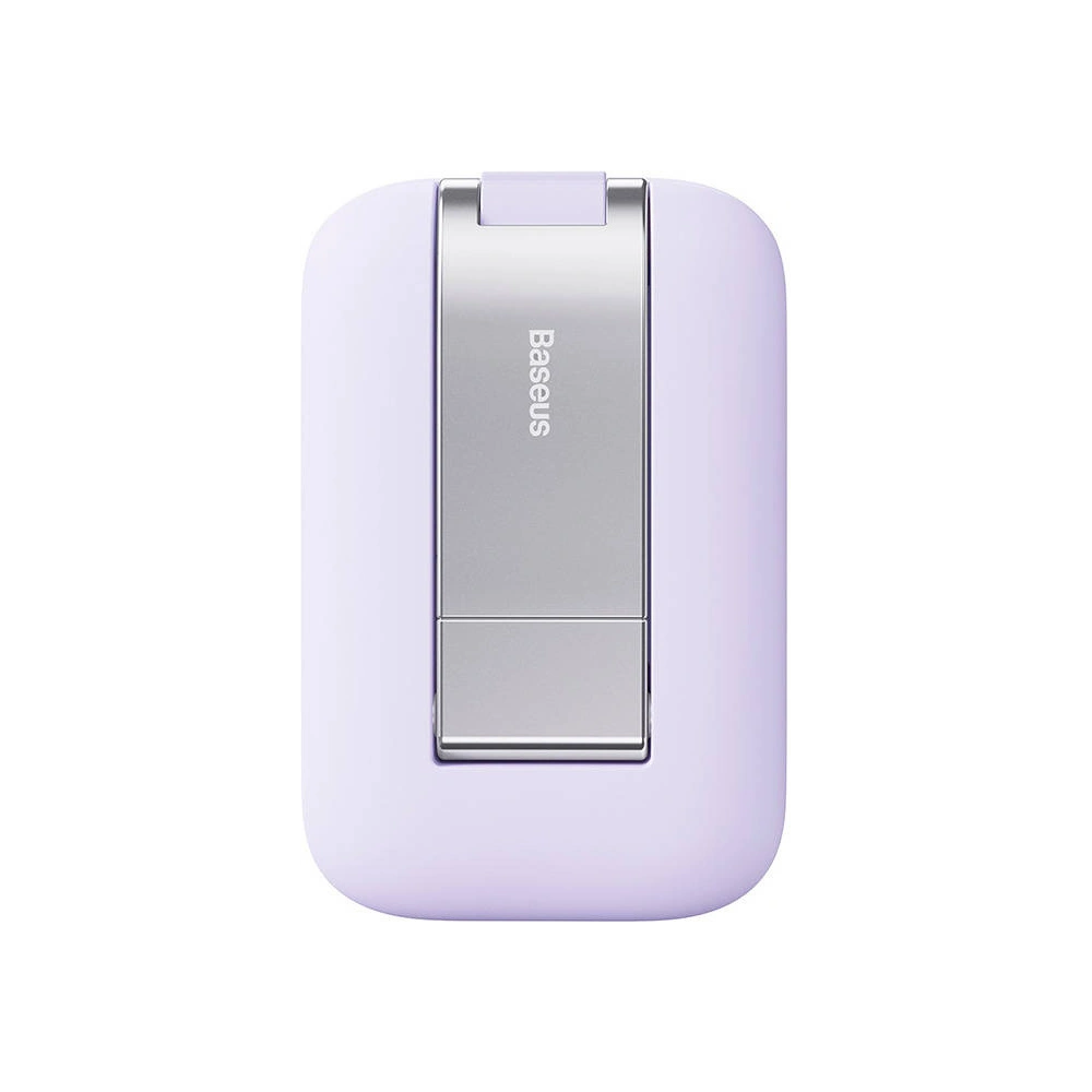 Hurtownia GSM - Următorul suport de birou Baseus pentru telefon pliabil (mov) - BSU4285 - {ean13} - Hurt