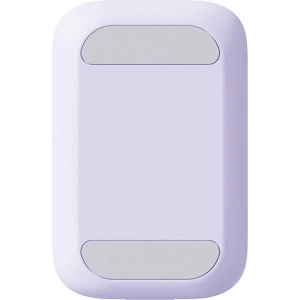 Hurtownia GSM - Următorul suport de birou Baseus pentru telefon pliabil (mov) - BSU4285 - {ean13} - Hurt