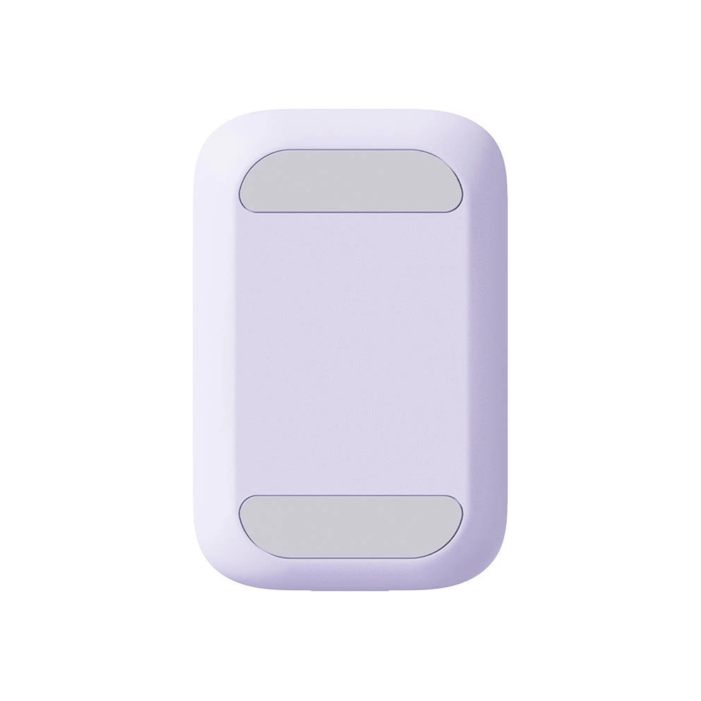 Hurtownia GSM - Următorul suport de birou Baseus pentru telefon pliabil (mov) - BSU4285 - {ean13} - Hurt