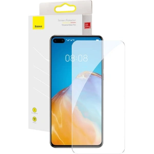 Hurtownia GSM - Gehärtetes Glas Baseus Huawei P40 - BSU4286 - {ean13} - Hurt