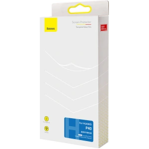 Hurtownia GSM - Gehärtetes Glas Baseus Huawei P40 - BSU4286 - {ean13} - Hurt