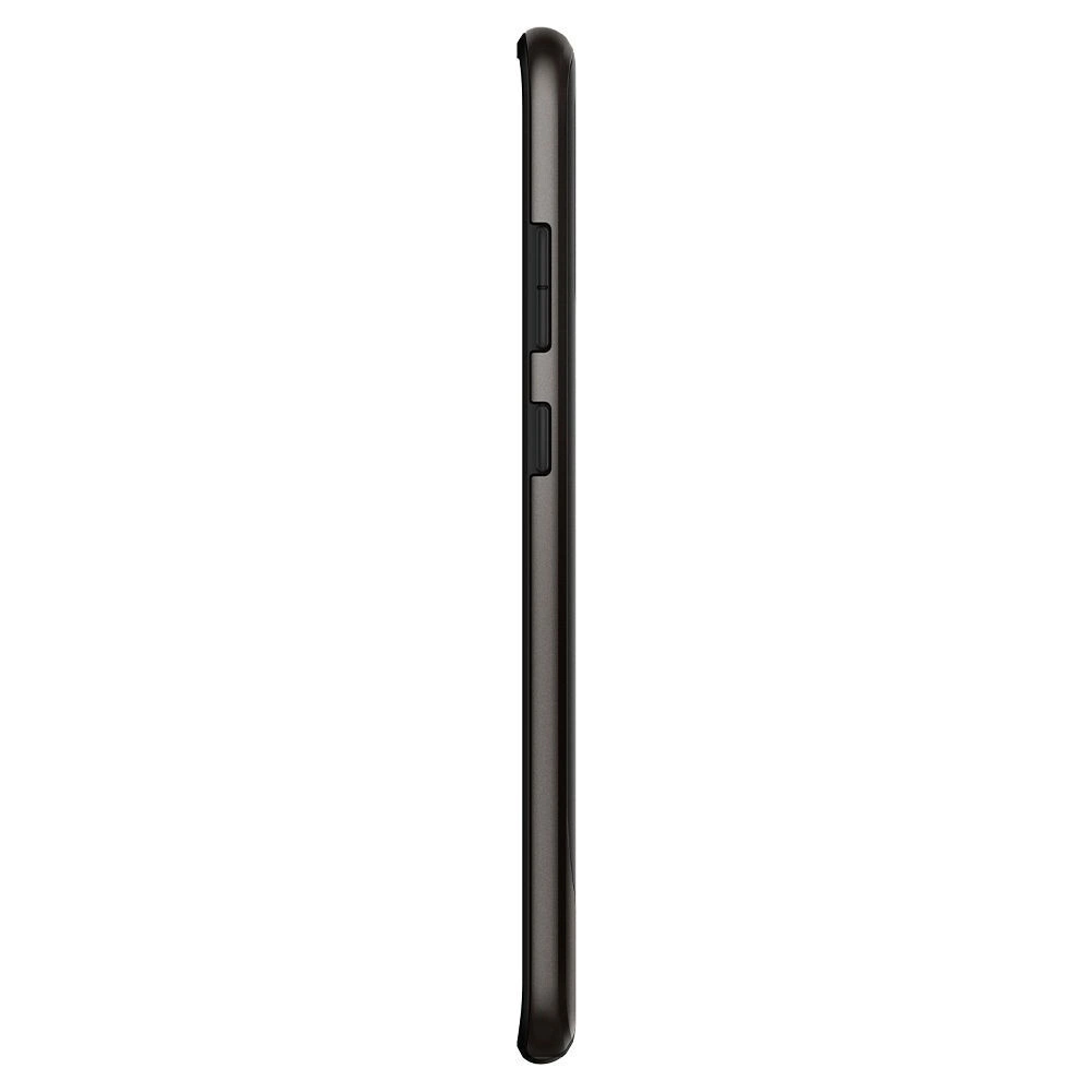 Hurtownia GSM - Spigen Samsung Carcasă Neo Hybrid Galaxy S20+ Plus Gunmetal - SPN522GNM - {ean13} - Hurt