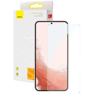 Hurtownia GSM - Sticlă securizată Baseus Samsung Galaxy S23+ Plus - BSU4288 - {ean13} - Hurt