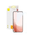 Wholesale Baseus Tempered Glass Samsung Galaxy S23+ Plus - BSU4288 - {ean13} - Hurt