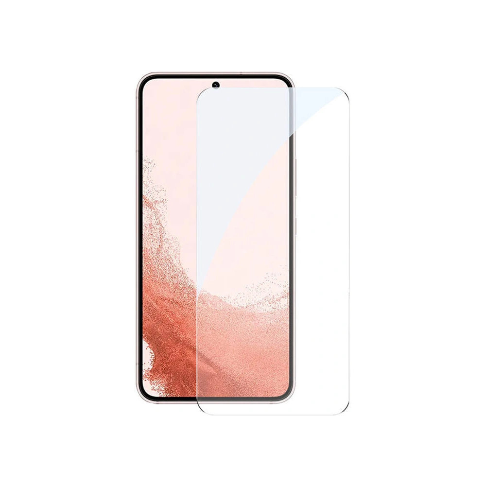 Hurtownia GSM - Edzett üveg Baseus Samsung Galaxy S23+ Plus - BSU4288 - {ean13} - Hurt
