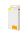 Wholesale Baseus Tempered Glass Samsung Galaxy S23+ Plus - BSU4288 - {ean13} - Hurt