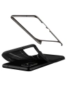 Hurtownia GSM - Spigen Samsung Carcasă Neo Hybrid Galaxy S20+ Plus Gunmetal - SPN522GNM - {ean13} - Hurt