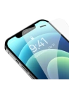 Hurtownia GSM - Szkło hartowane Baseus 0.4mm Corning HD Apple iPhone 12/12 Pro + zestaw czyszczący - BSU4289 - {ean13} - Hurt