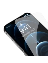 Hurtownia GSM - Tvrdé sklo Baseus 0.4mm Corning HD Apple iPhone 12 Pro Max + čisticí sada - BSU4290 - {ean13} - Hurt