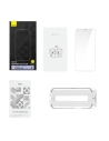 Hurtownia GSM - Tvrdé sklo Baseus 0.4mm Corning HD Apple iPhone 12 Pro Max + čisticí sada - BSU4290 - {ean13} - Hurt