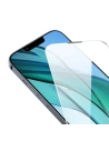 Hurtownia GSM - Szkło hartowane Baseus 0.4mm Corning HD Apple iPhone 14/13/13 Pro + zestaw czyszczący - BSU4291 - {ean13} - Hurt