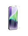 Wholesale Baseus 0.4mm Corning HD Tempered Glass Apple iPhone 14 Plus / 15 Plus + cleaner kit - BSU4292 - {ean13} - Hurt