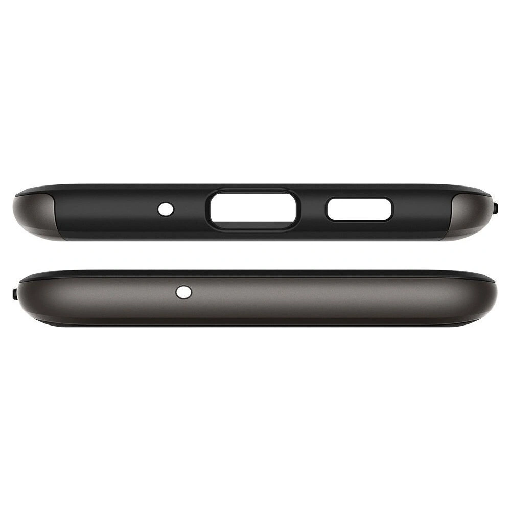 Hurtownia GSM - Spigen Samsung Carcasă Neo Hybrid Galaxy S20+ Plus Gunmetal - SPN522GNM - {ean13} - Hurt