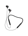 Hurtownia GSM - Bezdrátová sluchátka Baseus Bowie P1x In-ear Neckband Bluetooth 5.3 Černé - BSU4293 - {ean13} - Hurt