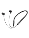 Hurtownia GSM - Bezdrátová sluchátka Baseus Bowie P1x In-ear Neckband Bluetooth 5.3 Černé - BSU4293 - {ean13} - Hurt