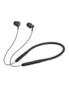 Hurtownia GSM - Bezdrátová sluchátka Baseus Bowie P1x In-ear Neckband Bluetooth 5.3 Černé - BSU4293 - {ean13} - Hurt