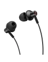 Hurtownia GSM - Bezdrátová sluchátka Baseus Bowie P1x In-ear Neckband Bluetooth 5.3 Černé - BSU4293 - {ean13} - Hurt