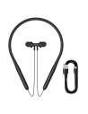 Hurtownia GSM - Bezdrátová sluchátka Baseus Bowie P1x In-ear Neckband Bluetooth 5.3 Černé - BSU4293 - {ean13} - Hurt